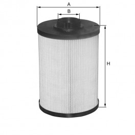 Фильтр топливный MFE1496B FilFilter
