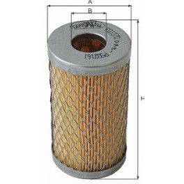 FG1070 топливный фильтр GoodWill