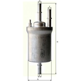 FG 113 Фильтр топливный GoodWill