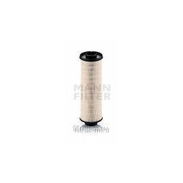 PU850X Фильтр топливный Mann Filter