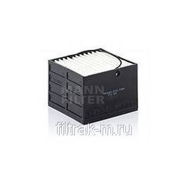 PU88 Фильтр топливный Mann Filter