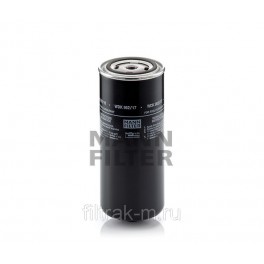 WDK962/17 Фильтр топливный Mann Filter