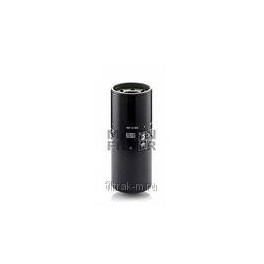 WP12300 Фильтр топливный Mann Filter