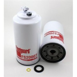 FS20007 фильтр-сепаратор для очистки топлива Fleetguard