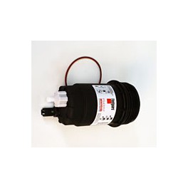FS43257 фильтр-сепаратор для очистки топлива Fleetguard