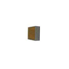 FS19752 фильтр-сепаратор для очистки топлива Fleetguard