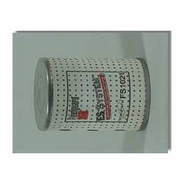 FS1021 фильтр-сепаратор для очистки топлива Fleetguard
