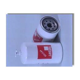 FF5109 топливный фильтр Fleetguard