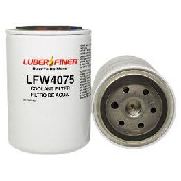 LFW4075 Фильтр охлаждающей жидкости Luber-finer