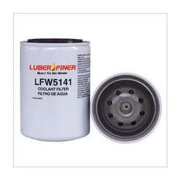 LFW5141 Фильтр охлаждающей жидкости Luber-finer