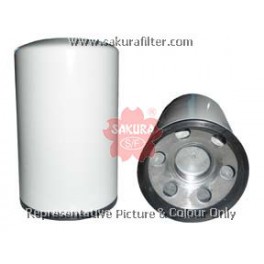 WC57010 фильтр системы охлаждения Sakura