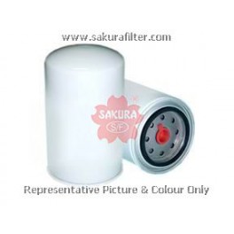 WC5712 фильтр системы охлаждения Sakura