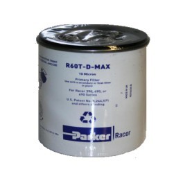 R60T-D-MAX Сменный элемент Parker Racor