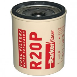 R20P Сменный элемент Parker Racor