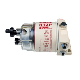 120AP Parker Racor топливный сепаратор в сборе