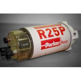245R1230MTC Parker Racor топливный сепаратор в сборе