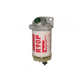 490R2430MTC Parker Racor топливный сепаратор в сборе
