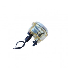 RK22354-01 Колба Parker Racor