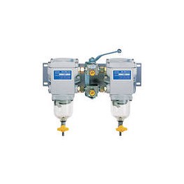 Сепар SWK-2000/10/U (двойной)
