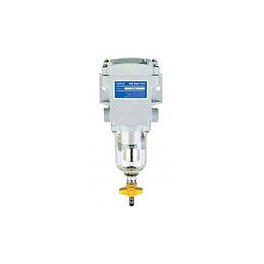 Сепар SWK-2000/10 Н/12/250 с подогревом