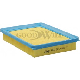 AG 612/2 Фильтр воздушный GoodWill