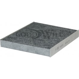 AG 377/1 CFC Фильтр салона угольный GoodWill