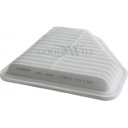 AG 339 ECO Фильтр воздушный GoodWill