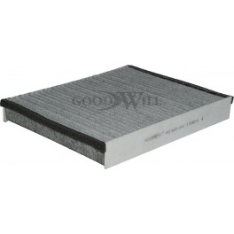 AG 340/1 CFC Фильтр салона угольный GoodWill