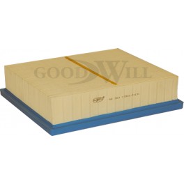 AG 363/1 Фильтр воздушный GoodWill