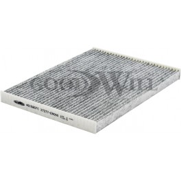 AG 158/2 CFC Фильтр салона угольный GoodWill