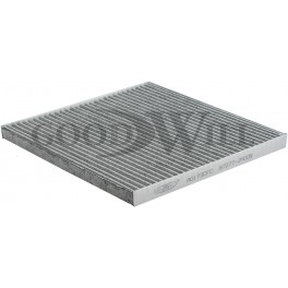 AG 173/1 CFC Фильтр салона угольный GoodWill