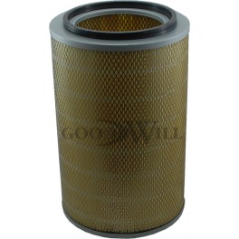 AG 1077 Фильтр воздушный GoodWill
