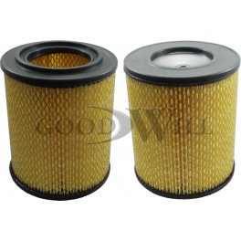 AG 1080 Фильтр воздушный (внешний) GoodWill