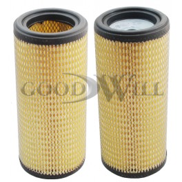 AG 1080/1 Фильтр воздушный (дополнительный) GoodWill