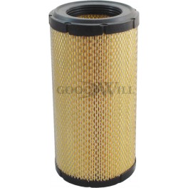 AG 1081 Фильтр воздушный (внешний) GoodWill