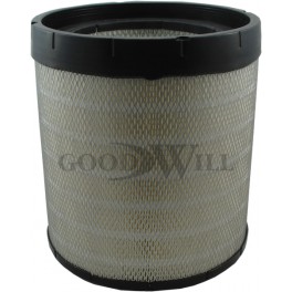 AG 1045 Фильтр воздушный (внешний) GoodWill