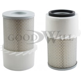 AG 1057 Фильтр воздушный GoodWill