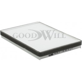 AG 1059 CF Фильтр салона GoodWill