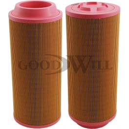 AG 1060 Фильтр воздушный (внешний) GoodWill