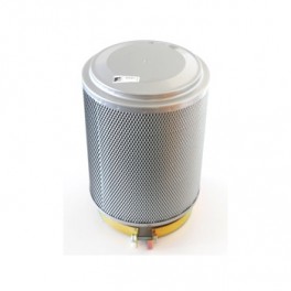 SLN3933 Воздушный фильтр с хомутом SF-FILTER