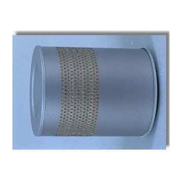 AF4657 воздушный фильтр Fleetguard