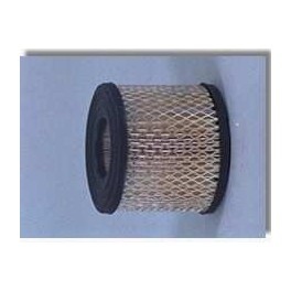 AF4574 воздушный фильтр Fleetguard