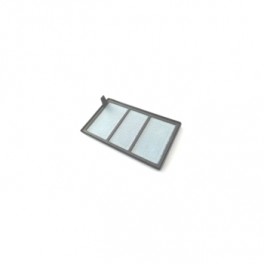 SL1581/2 Воздушный фильтр SF-FILTER