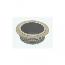 SL1671 Воздушный фильтр SF-FILTER