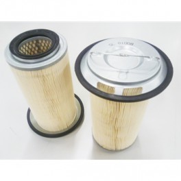 SL81008 Воздушный фильтр SF-FILTER