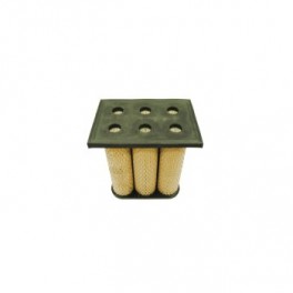 SL81154 Воздушный фильтр SF-FILTER