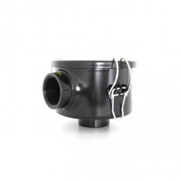 SLH8329 воздушный фильтр с кожухом SF-FILTER