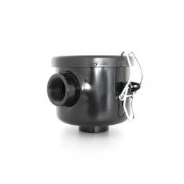 SLH8328 воздушный фильтр с кожухом SF-FILTER