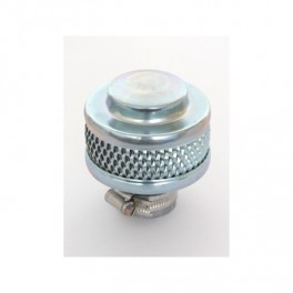 SLN3901 Воздушный фильтр с хомутом SF-FILTER
