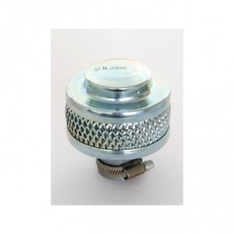SLN3900 Воздушный фильтр с хомутом SF-FILTER